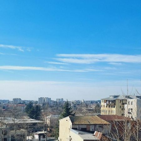Kate'S Cozy Apartment كوتايسي المظهر الخارجي الصورة