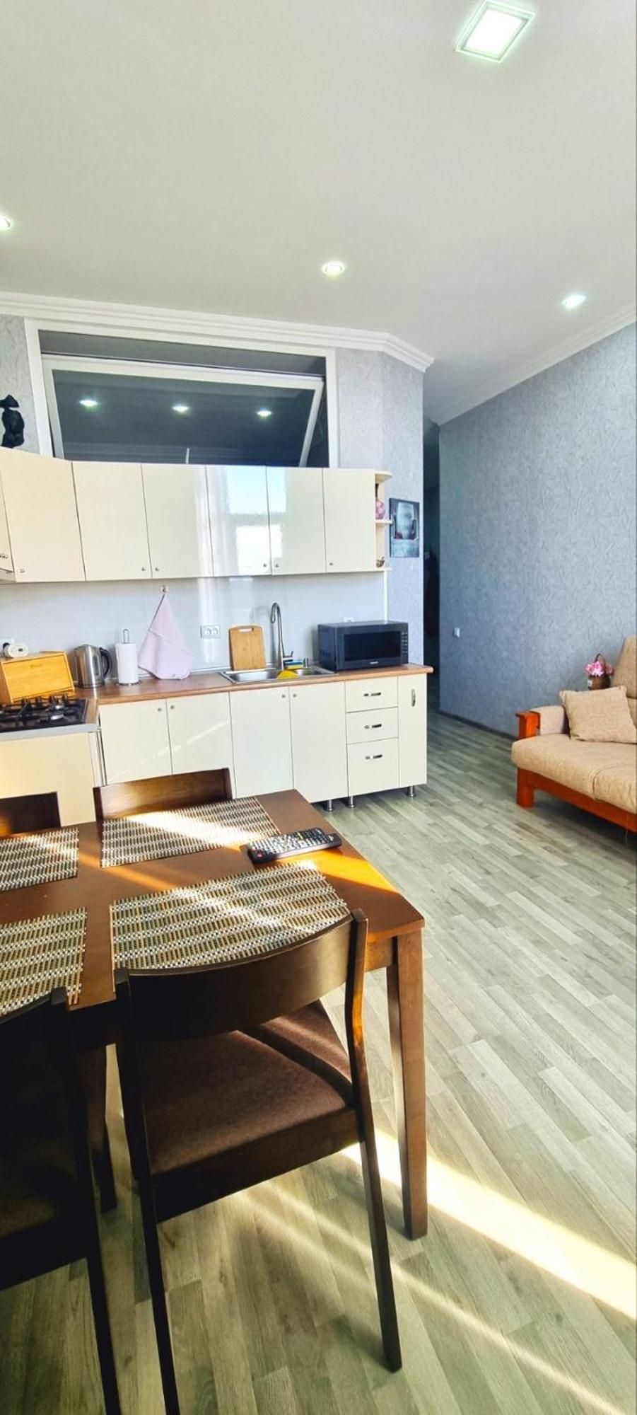 Kate'S Cozy Apartment كوتايسي المظهر الخارجي الصورة