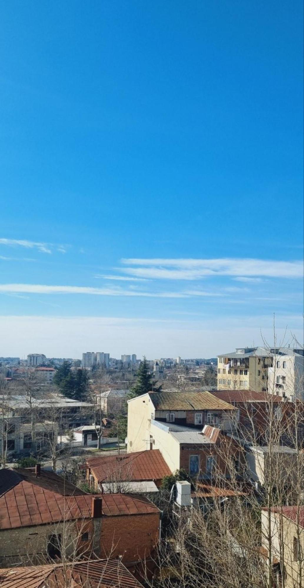 Kate'S Cozy Apartment كوتايسي المظهر الخارجي الصورة